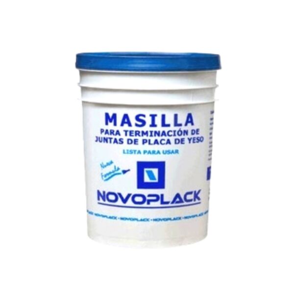 Masilla Novoplack