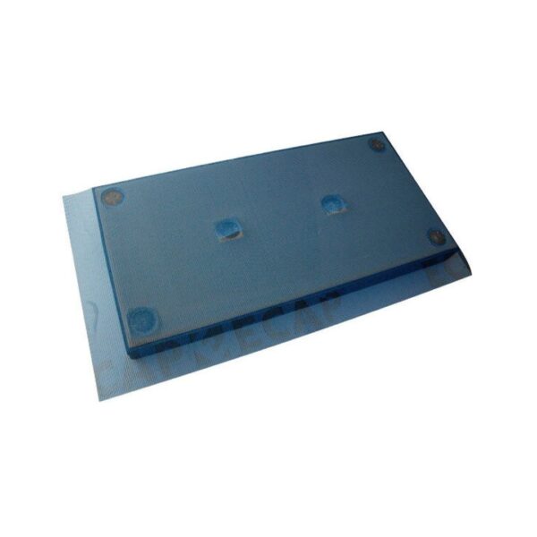 Placa Ecap